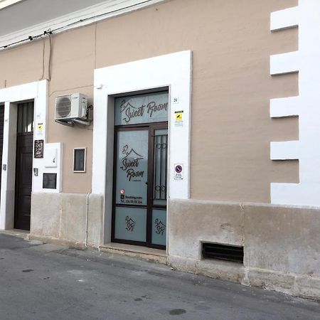 Sweet Room Affittacamere San Severo Ngoại thất bức ảnh