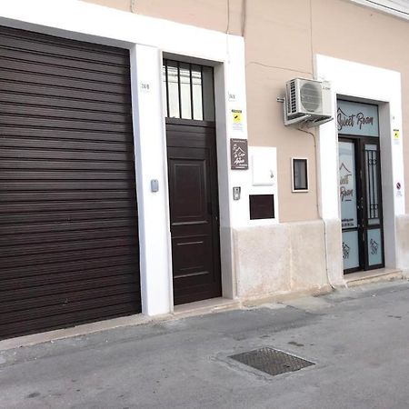 Sweet Room Affittacamere San Severo Ngoại thất bức ảnh