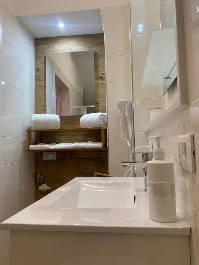 Sweet Room Affittacamere San Severo Ngoại thất bức ảnh