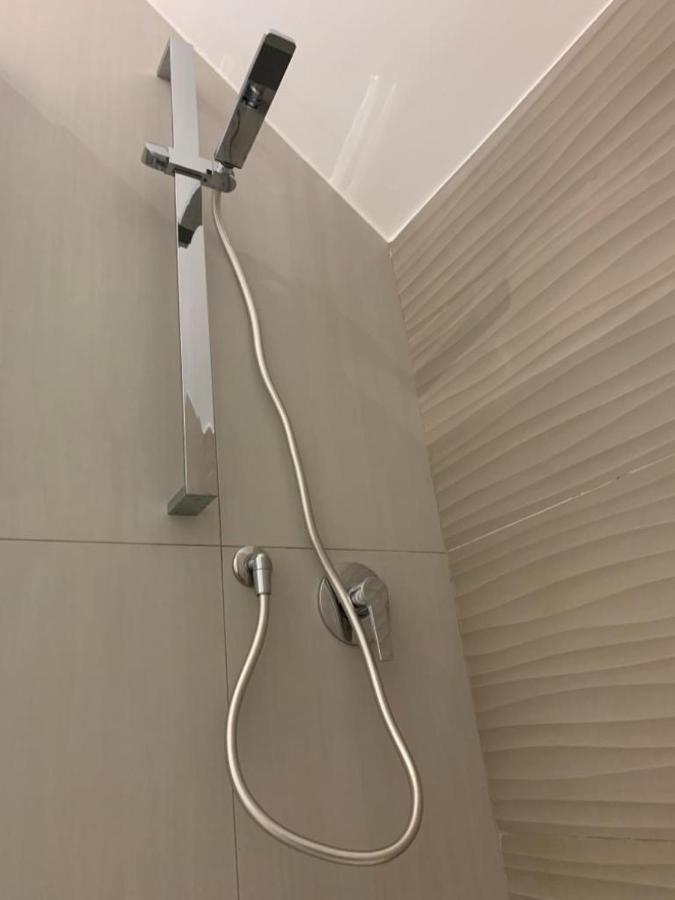 Sweet Room Affittacamere San Severo Ngoại thất bức ảnh