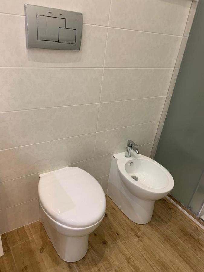 Sweet Room Affittacamere San Severo Ngoại thất bức ảnh