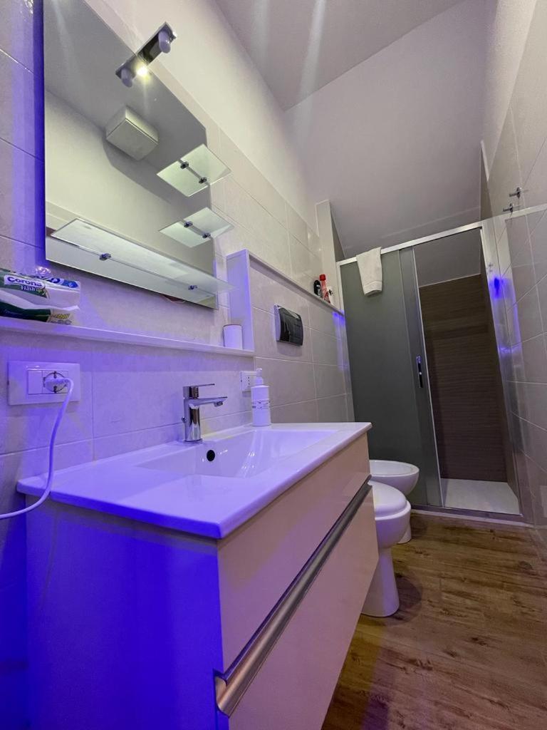 Sweet Room Affittacamere San Severo Ngoại thất bức ảnh
