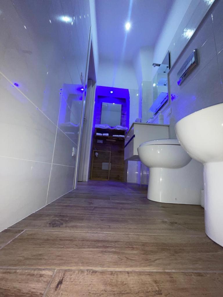 Sweet Room Affittacamere San Severo Ngoại thất bức ảnh