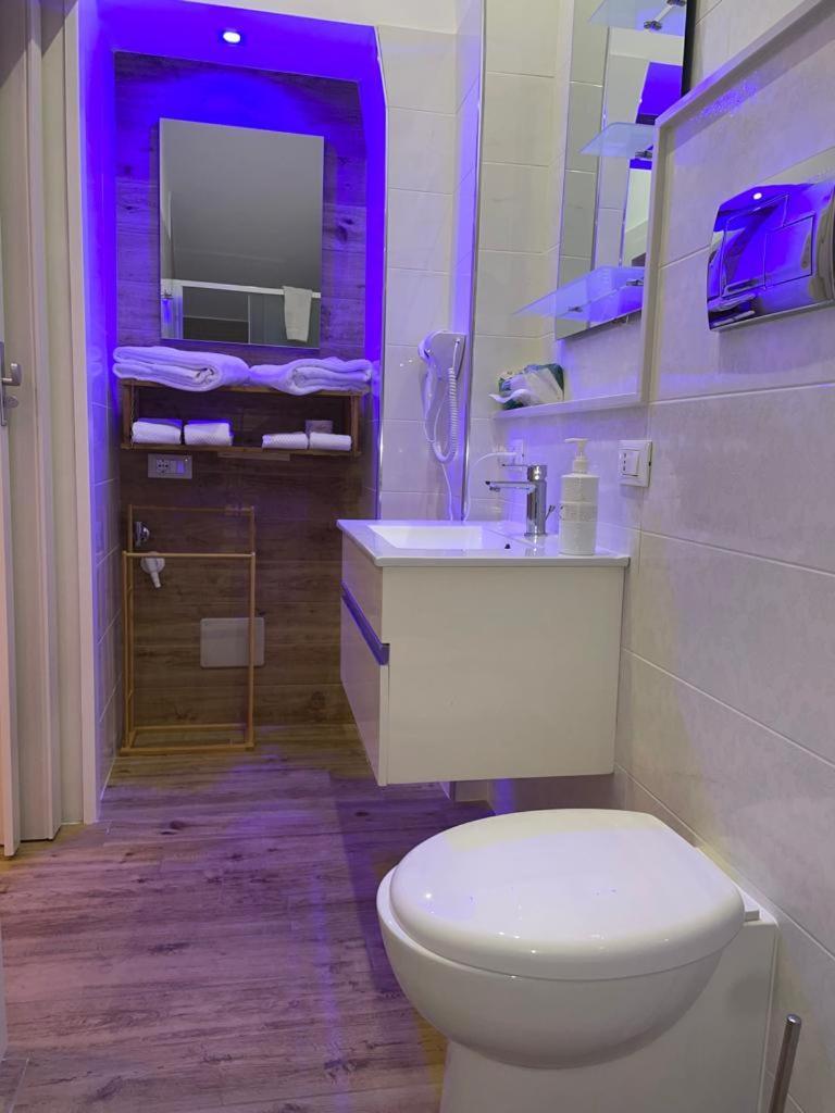 Sweet Room Affittacamere San Severo Ngoại thất bức ảnh