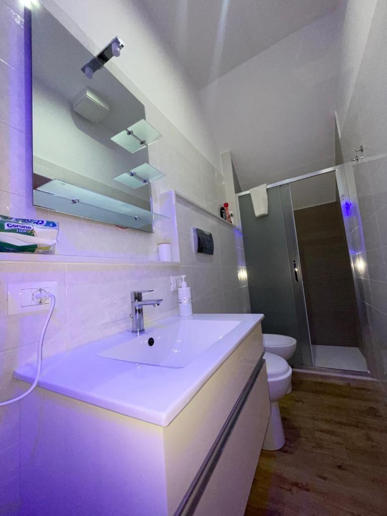 Sweet Room Affittacamere San Severo Ngoại thất bức ảnh